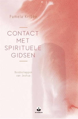 Afbeeldingen van Contact met spirituele gidsen