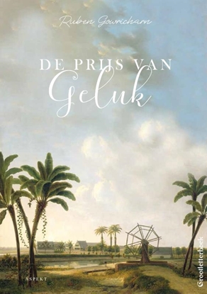 Afbeeldingen van De prijs van geluk GLB