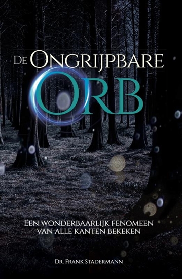 Afbeelding van De Ongrijpbare Orb