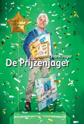 Afbeeldingen van De Prijzenjager