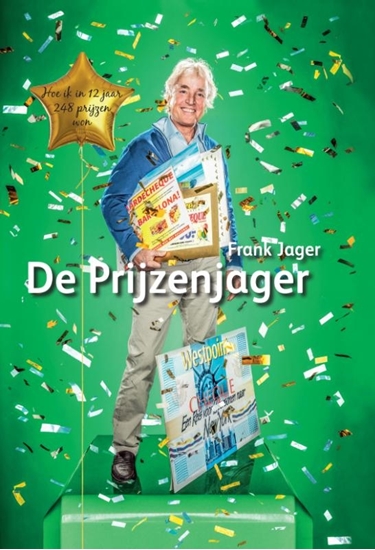 Afbeelding van De Prijzenjager