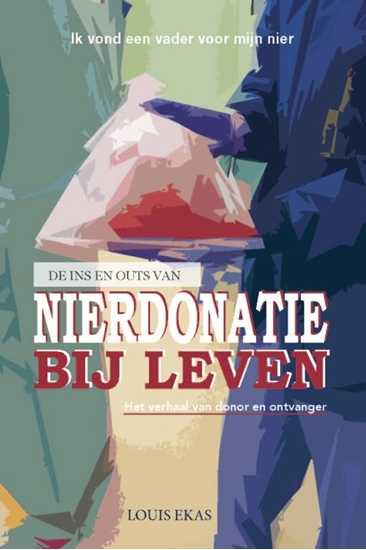 Afbeelding van De ins en outs van nierdonatie bij leven
