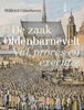 Afbeelding van De zaak Oldenbarnevelt