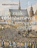 Afbeelding van De zaak Oldenbarnevelt