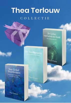 Afbeeldingen van Thea Terlouw Collectie