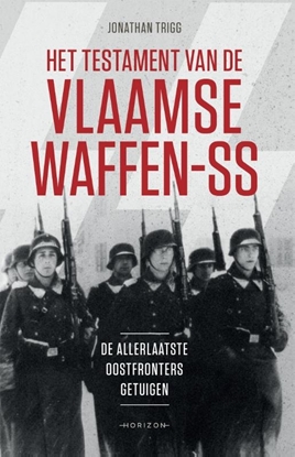 Afbeeldingen van Vlaamse Waffen-SS