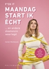 Afbeelding van F*ck it, maandag start ik écht