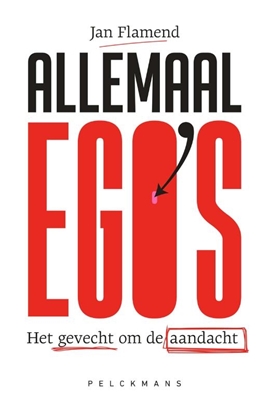 Afbeeldingen van Allemaal ego's