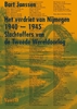 Afbeelding van Het verdriet van Nijmegen 1940-1945