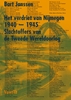 Afbeelding van Het verdriet van Nijmegen 1940-1945