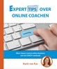 Afbeelding van Experttips boekenserie Experttips over online coachen