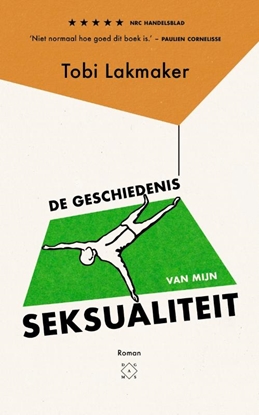 Afbeeldingen van De geschiedenis van mijn seksualiteit