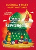 Afbeelding van De beschermengeltjes Emma en het kerstengeltje