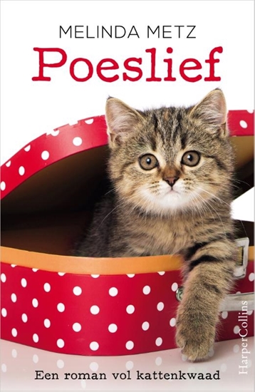 Afbeelding van Poeslief