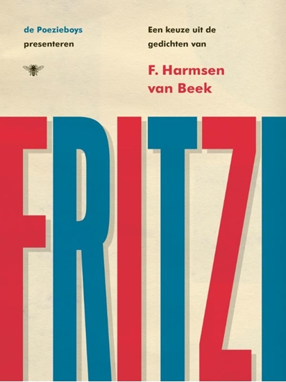 Afbeelding van Fritzi
