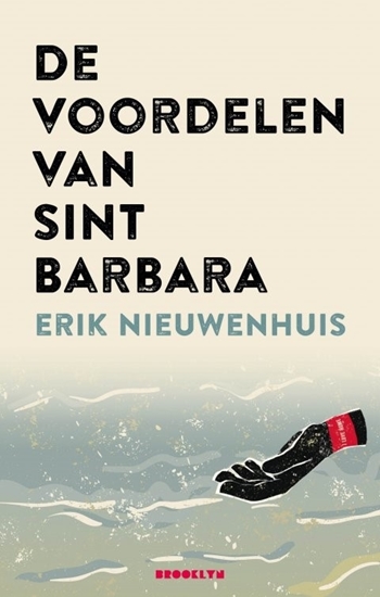Afbeelding van De voordelen van Sint Barbara