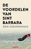 Afbeelding van De voordelen van Sint Barbara