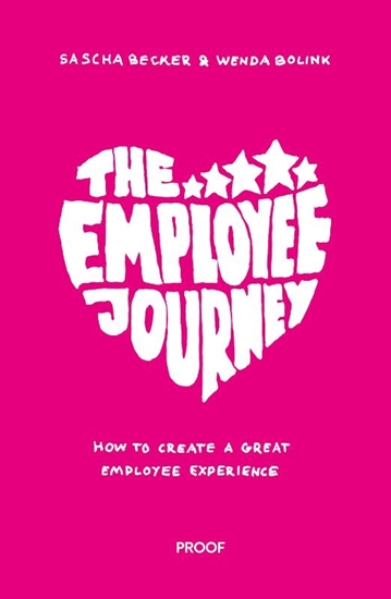 Afbeelding van The employee journey