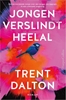 Afbeelding van Jongen verslindt heelal