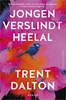 Afbeelding van Jongen verslindt heelal