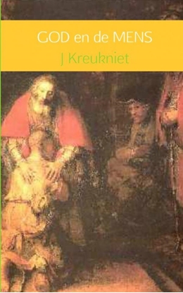 Afbeeldingen van GOD en de MENS