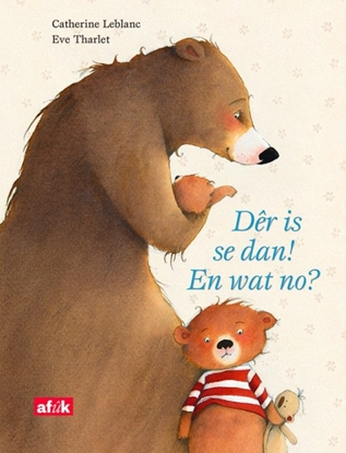 Afbeeldingen van Dêr is se dan! En wat no?