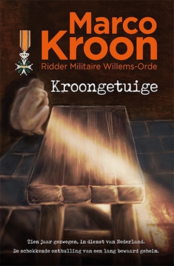 Afbeelding van Kroongetuige