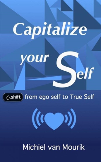 Afbeelding van Capitalize your Self