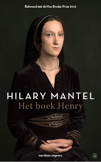 Afbeelding van Het boek Henry