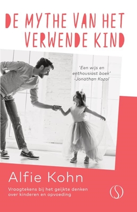 Afbeeldingen van De mythe van het verwende kind