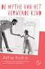 Afbeelding van De mythe van het verwende kind