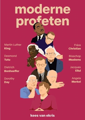 Afbeeldingen van Moderne profeten