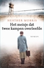 Afbeelding van Het meisje dat twee kampen overleefde
