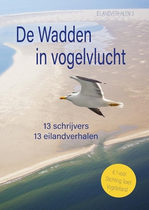 Afbeeldingen van Waddenbundel De Wadden in Vogelvlucht