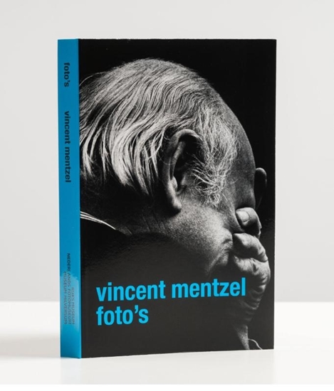 Afbeelding van Vincent Mentzel. Foto’s