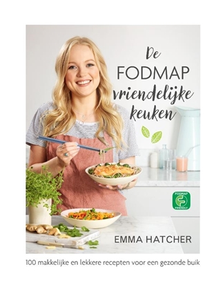 Afbeeldingen van De FODMAP-vriendelijke keuken