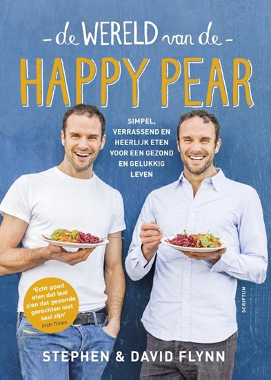 Afbeelding van De wereld van de happy pear