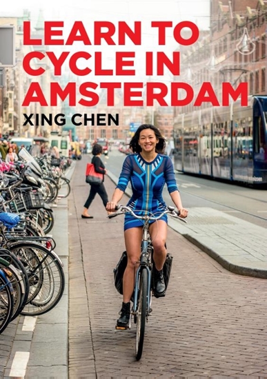 Afbeelding van Learn to Cycle in Amsterdam