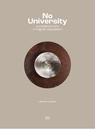 Afbeeldingen van ArtEZ Academia No University