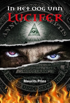 Afbeeldingen van In het oog van Lucifer