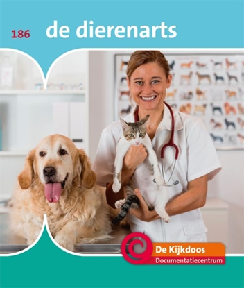 Afbeeldingen van De Kijkdoos de dierenarts