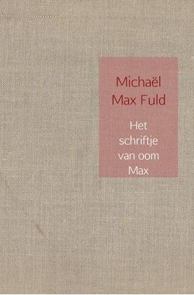 Afbeeldingen van Het schriftje van oom Max