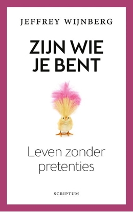 Afbeeldingen van Zijn wie je bent