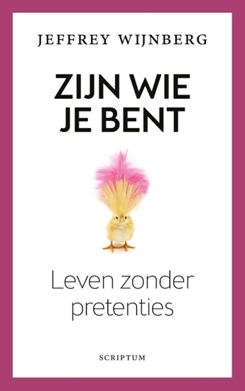 Afbeelding van Zijn wie je bent