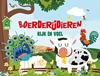 Afbeelding van Boerderijdieren