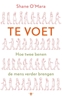 Afbeelding van Te voet
