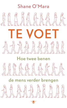 Afbeeldingen van Te voet