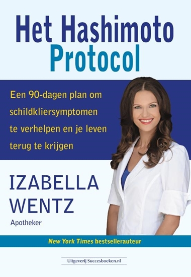 Afbeelding van Het Hashimoto protocol