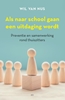 Afbeelding van Als naar school gaan een uitdaging wordt