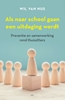 Afbeelding van Als naar school gaan een uitdaging wordt